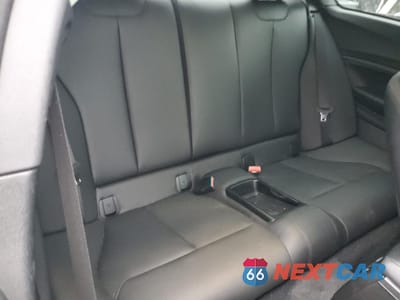 Zdjęcie 10 z 14 samochodu: 2015 BMW 228 I VIN:WBA1F5C57FV256748 - miniatura