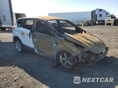Czwarte zdjęcie samochodu z boku: 2016 FORD ESCAPE SE VIN:1FMCU9GX0GUB26124 - miniatura