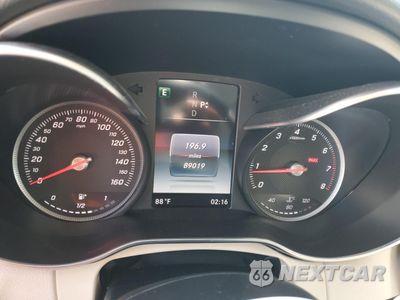 Zdjęcie 9 z 12 samochodu: 2017 MERCEDES-BENZ C 300 4MATIC VIN:WDDWF4KB4HR243578 - miniatura