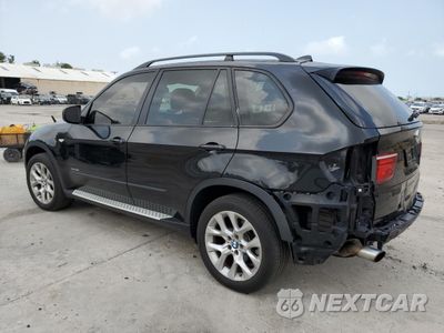 Drugie zdjęcie samochodu z przodu: 2013 BMW X5 XDRIVE35I VIN:5UXZV4C56D0B03227 - miniatura