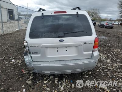Zdjęcie 6 z 14 samochodu: 2007 FORD ESCAPE HEV VIN:1FMCU49H27KA50975 - miniatura