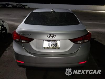 Zdjęcie 6 z 12 samochodu: 2015 HYUNDAI ELANTRA SE VIN:KMHDH4AE8FU230877 - miniatura