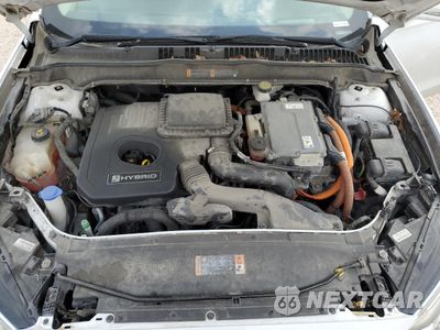 Zdjęcie 11 z 13 samochodu: 2017 FORD FUSION SE HYBRID VIN:3FA6P0LU1HR408920 - miniatura