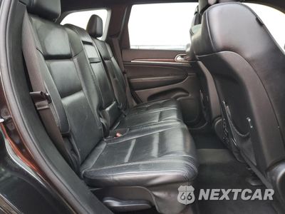 Zdjęcie 11 z 15 samochodu: 2014 JEEP GRAND CHEROKEE LIMITED VIN:1C4RJFBG1EC254341 - miniatura