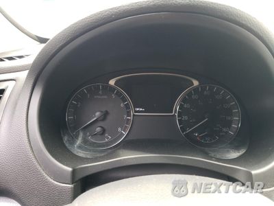 Zdjęcie 9 z 12 samochodu: 2017 NISSAN ALTIMA 2.5 VIN:1N4AL3AP2HC196290 - miniatura