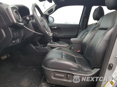 Zdjęcie 7 z 13 samochodu: 2020 TOYOTA TACOMA DOUBLE CAB VIN:3TMCZ5AN6LM291471 - miniatura