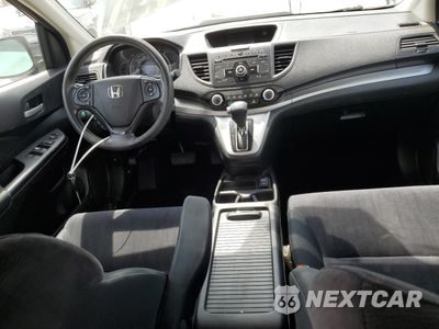 Zdjęcie 8 z 15 samochodu: 2013 HONDA CR-V LX VIN:5J6RM3H37DL026850 - miniatura
