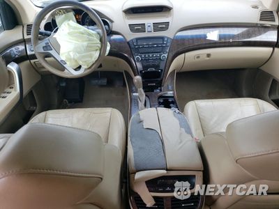 Zdjęcie 8 z 16 samochodu: 2010 ACURA MDX VIN:2HNYD2H28AH526733 - miniatura