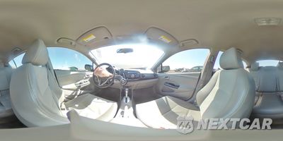 Zdjęcie 13 z 15 samochodu: 2012 HONDA INSIGHT EX VIN:JHMZE2H72CS003236 - miniatura