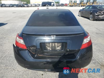 Zdjęcie 6 z 13 samochodu: 2009 HONDA CIVIC LX VIN:2HGFG126X9H521783 - miniatura