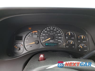 Zdjęcie 9 z 12 samochodu: 2002 GMC SIERRA K2500 HEAVY DUTY VIN:1GTHK23G02F154631 - miniatura