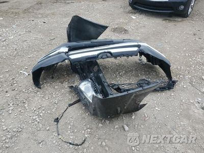 Zdjęcie 25 z 28 samochodu: 2014 TOYOTA 4RUNNER SR5 VIN:JTEBU5JRXE5189477 - miniatura
