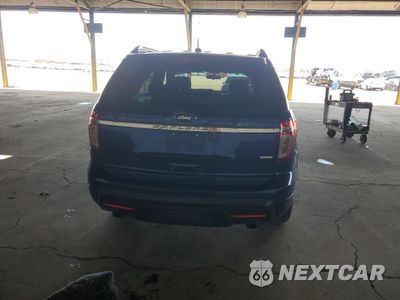 Zdjęcie 6 z 14 samochodu: 2013 FORD EXPLORER VIN:1FM5K8B80DGB08502 - miniatura