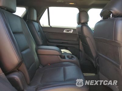 Zdjęcie 11 z 13 samochodu: 2015 FORD EXPLORER LIMITED VIN:1FM5K8F86FGB09201 - miniatura