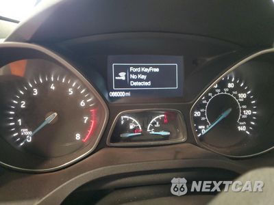Zdjęcie 9 z 15 samochodu: 2019 FORD ESCAPE SE VIN:1FMCU0GD2KUB59667 - miniatura