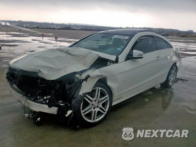 2010 MERCEDES-BENZ E 350 WDDKJ5GB2AF035458 - główne zdjęcie licytacji z USA - miniatura