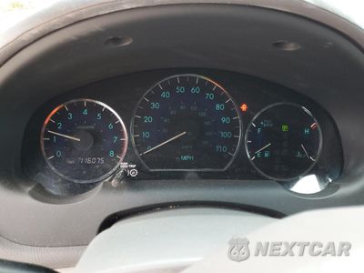 Zdjęcie 9 z 13 samochodu: 2008 TOYOTA SIENNA CE VIN:5TDZK23CX8S173956 - miniatura