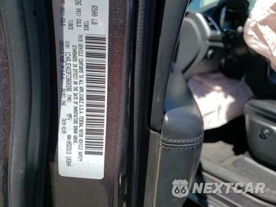 Zdjęcie 13 z 13 samochodu: 2015 JEEP GRAND CHEROKEE LAREDO VIN:1C4RJEAG3FC860396 - miniatura