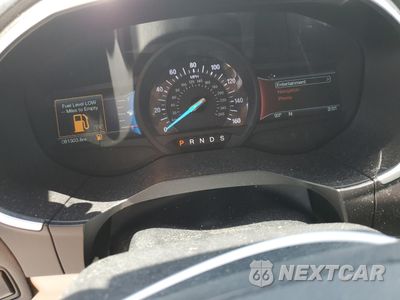 Zdjęcie 9 z 16 samochodu: 2018 FORD EDGE TITANIUM VIN:2FMPK3K84JBB48595 - miniatura