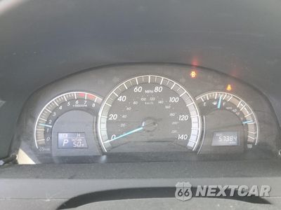 Zdjęcie 9 z 14 samochodu: 2014 TOYOTA CAMRY L VIN:4T1BF1FK5EU736417 - miniatura