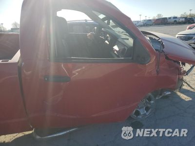 Zdjęcie 10 z 12 samochodu: 2004 DODGE RAM 1500 ST VIN:1D7HA16K74J243129 - miniatura