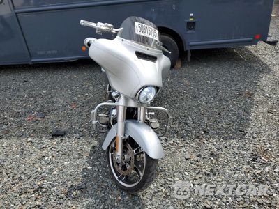 Piąte zdjęcie samochodu w środku: 2015 HARLEY-DAVIDSON FLHXS STREET GLIDE SPECIAL VIN:1HD1KRM19FB645067 - miniatura