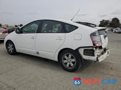 Drugie zdjęcie samochodu z przodu: 2004 TOYOTA PRIUS VIN:JTDKB20U840072605 - miniatura