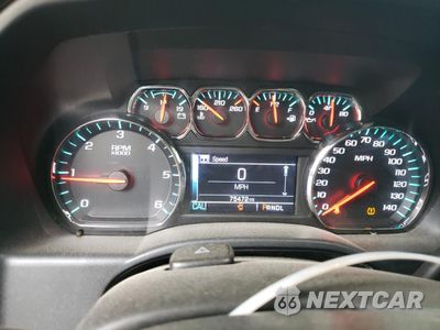 Zdjęcie 9 z 13 samochodu: 2018 CHEVROLET SILVERADO K1500 LT VIN:1GCVKREC5JZ19600X - miniatura