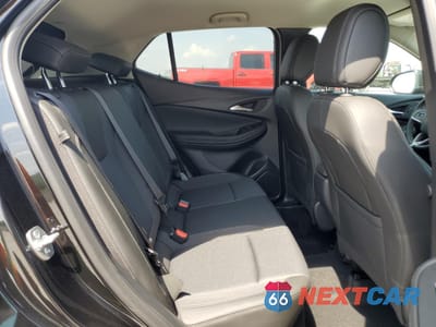 Zdjęcie 11 z 15 samochodu: 2025 BUICK ENCORE GX PREFERRED VIN:KL4AMCSL0SB035379 - miniatura