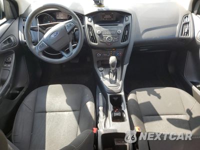 Zdjęcie 8 z 14 samochodu: 2016 FORD FOCUS S VIN:1FADP3E23GL328486 - miniatura
