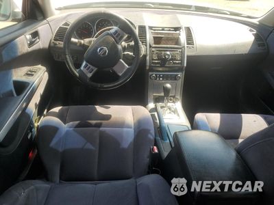 Zdjęcie 8 z 12 samochodu: 2008 NISSAN MAXIMA SE VIN:1N4BA41E08C825155 - miniatura