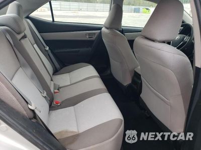 Zdjęcie 10 z 12 samochodu: 2018 TOYOTA COROLLA LE VIN:5YFBURHE8JP793394 - miniatura