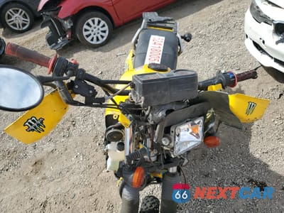 Piąte zdjęcie samochodu w środku: 1997 KAWASAKI KL650 A VIN:JKAKLEA11VA042371 - miniatura