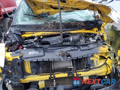 Zdjęcie 12 z 13 samochodu: 2019 FORD ECONOLINE E350 SUPER DUTY CUTAWAY VAN VIN:1FDWE3FS6KDC15864 - miniatura