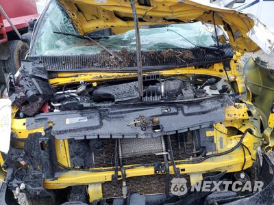 Zdjęcie 12 z 13 samochodu: 2019 FORD ECONOLINE E350 SUPER DUTY CUTAWAY VAN VIN:1FDWE3FS6KDC15864 - miniatura