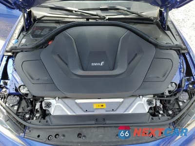 Zdjęcie 21 z 28 samochodu: 2024 BMW I4 XDRIVE 40 VIN:WBY83FB09RFR86261 - miniatura