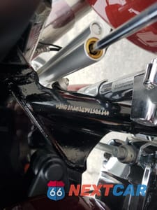 Zdjęcie 9 z 9 samochodu: 2009 HARLEY-DAVIDSON FLHTCUTG VIN:1HD1MAM389Y852614 - miniatura