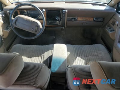 Zdjęcie 8 z 12 samochodu: 1993 BUICK CENTURY SPECIAL VIN:1G4AG55N4P6464168 - miniatura