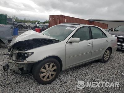 2003 TOYOTA CAMRY 4T1BF30K53U552094 - główne zdjęcie licytacji z USA - miniatura