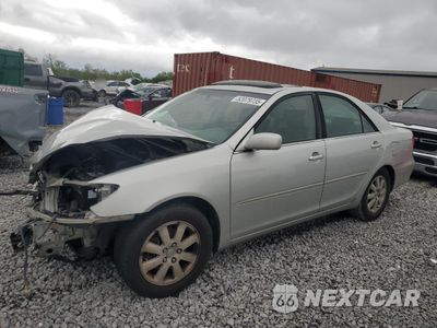 2003 TOYOTA CAMRY LE 4T1BF30K53U552094 - główne zdjęcie licytacji z USA - miniatura