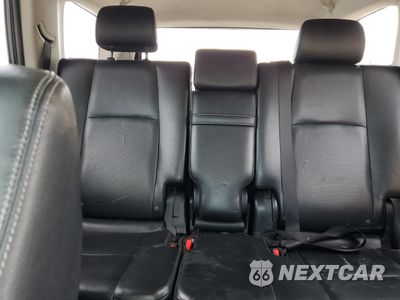 Zdjęcie 10 z 14 samochodu: 2019 TOYOTA 4RUNNER SR5/SR5 PREMIUM VIN:JTEBU5JR6K5682407 - miniatura