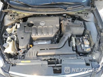 Zdjęcie 11 z 14 samochodu: 2008 NISSAN ALTIMA 2.5 VIN:1N4AL21E78C200505 - miniatura