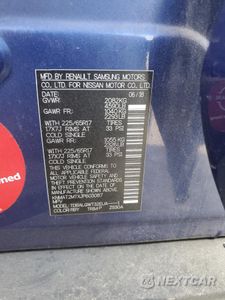 Zdjęcie 14 z 16 samochodu: 2018 NISSAN ROGUE S VIN:KNMAT2MTXJP603087 - miniatura