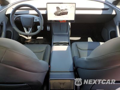 Zdjęcie 8 z 14 samochodu: 2024 TESLA MODEL 3 VIN:5YJ3E1EA6RF824377 - miniatura