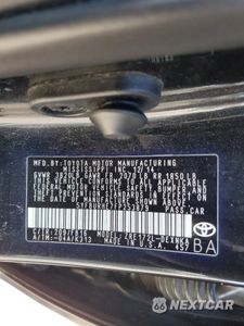 Zdjęcie 12 z 12 samochodu: 2015 TOYOTA COROLLA L VIN:5YFBURHE7FP253879 - miniatura