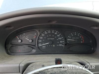 Zdjęcie 17 z 24 samochodu: 1999 FORD ESCORT SE VIN:1FAFP13P6XW123738 - miniatura