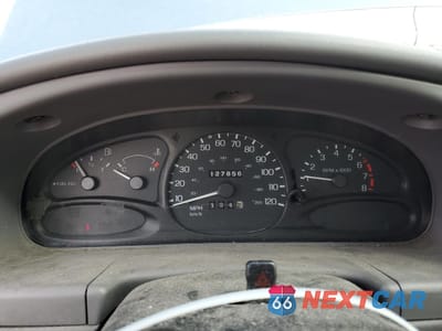 Zdjęcie 9 z 14 samochodu: 1999 FORD ESCORT SE VIN:1FAFP13P6XW123738 - miniatura