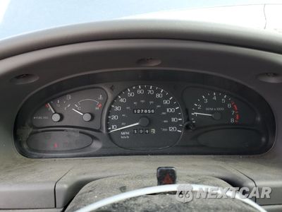 Zdjęcie 9 z 14 samochodu: 1999 FORD ESCORT SE VIN:1FAFP13P6XW123738 - miniatura