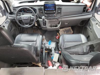 Zdjęcie 8 z 14 samochodu: 2020 FORD TRANSIT T-250 VIN:1FTBR1C89LKA81949 - miniatura