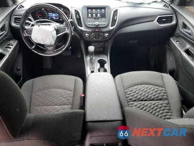 Zdjęcie 8 z 13 samochodu: 2020 CHEVROLET EQUINOX LT VIN:3GNAXUEV5LS540606 - miniatura